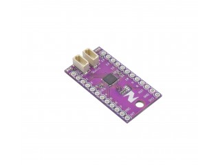 Zio 9DOF IMU BNO055 (Qwiic) | 101892 | Motion Sensors by www